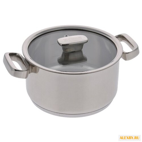 Кастрюля Zanussi Positano 34 л