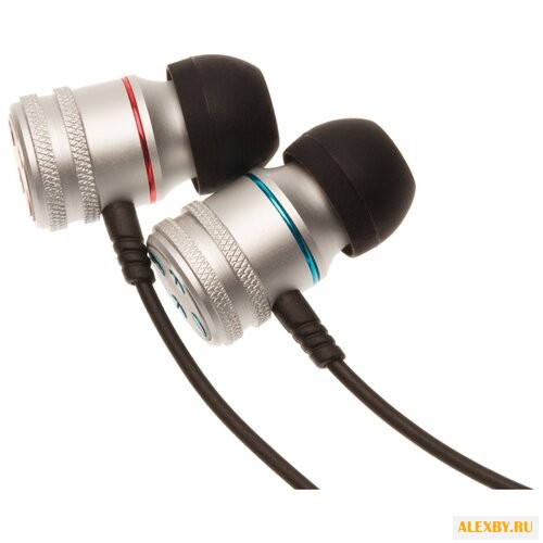 Наушники Musical Fidelity EB-50