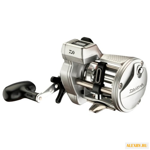 Катушка DAIWA Accudepth Plus