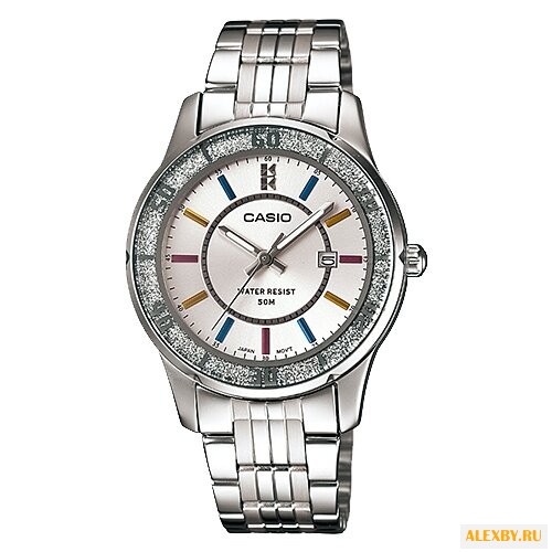 Наручные часы CASIO LTP-1358D-7A