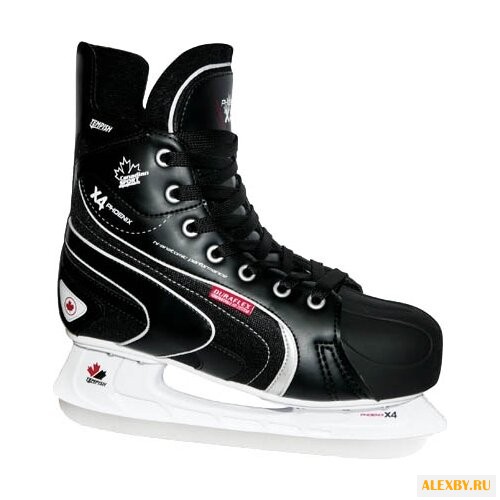 Мужские коньки Tempish Phoenix X4