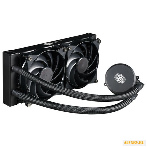 Кулер для процессора Cooler