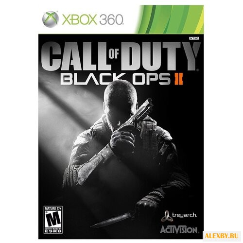 Call of Duty: Black Ops II