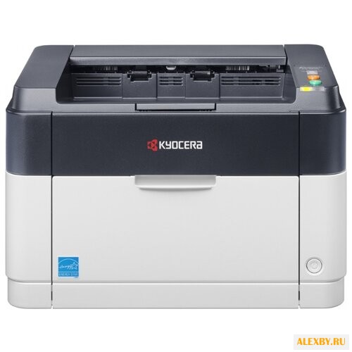 Принтер KYOCERA FS-1040