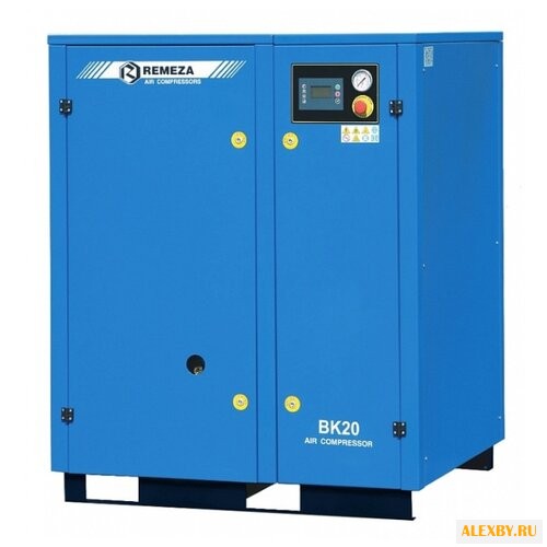 Компрессор Remeza ВК20E-8