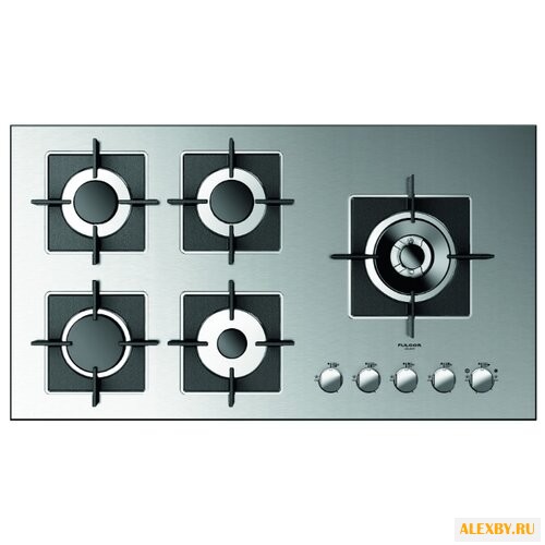 Варочная панель FULGOR MILANO