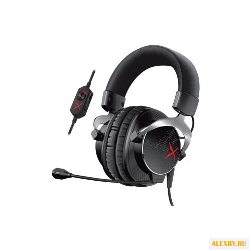 Компьютерная гарнитура Creative