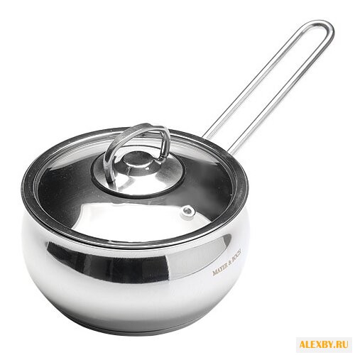 Ковш MAYER & BOCH 80047 125 л