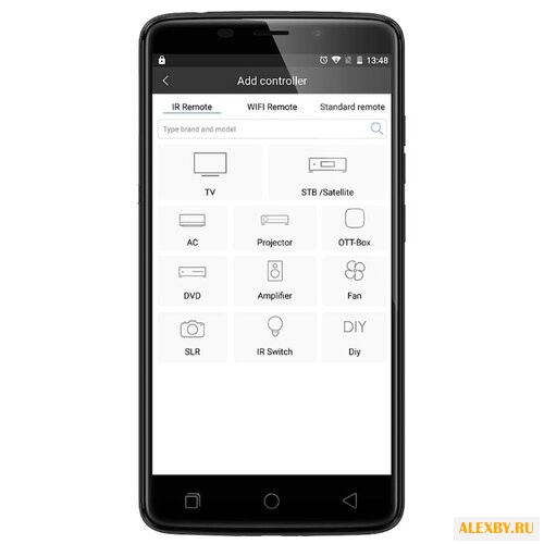 Смартфон Ulefone Vienna