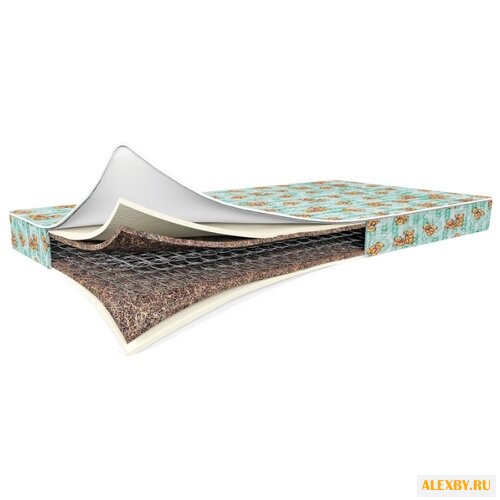 Матрас Sonberry Laura