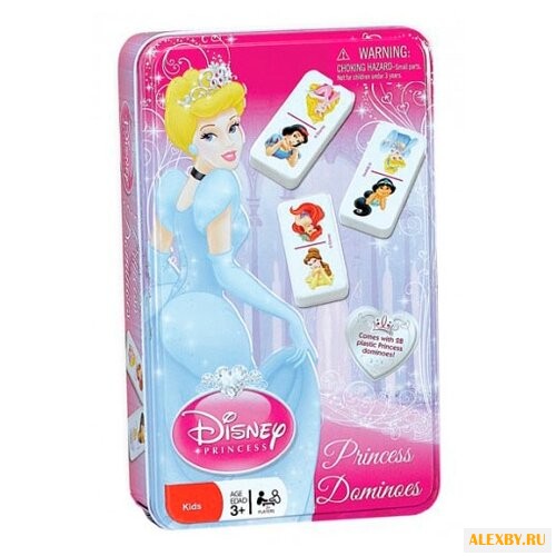 Настольная игра Spin Master