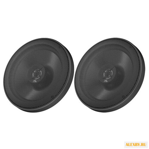 Автомобильная акустика JBL