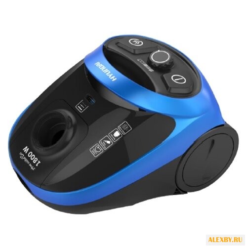 Пылесос Hyundai H-VCB01