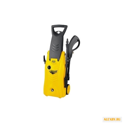 Мойка высокого давления Denzel