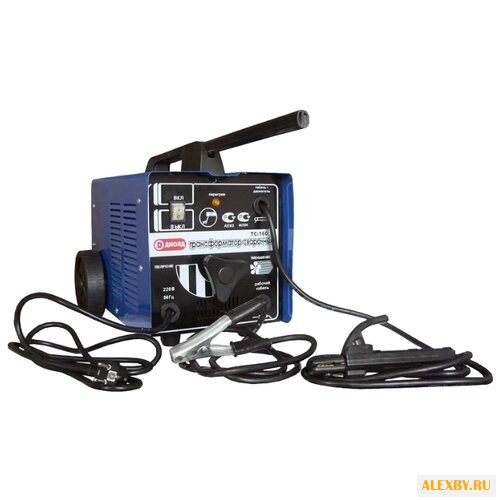 Сварочный аппарат ДИОЛД ТС-160-01