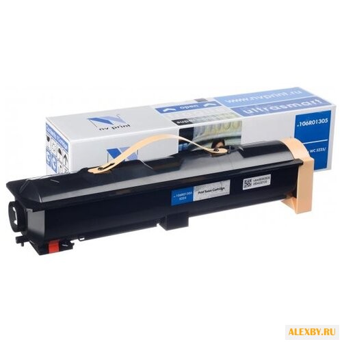 Картридж NV Print 106R01305 для