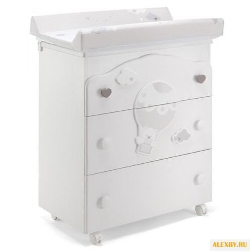 Пеленальный комод Pali Bonnie