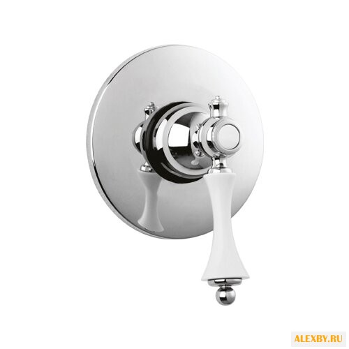 Однорычажный смеситель для душа