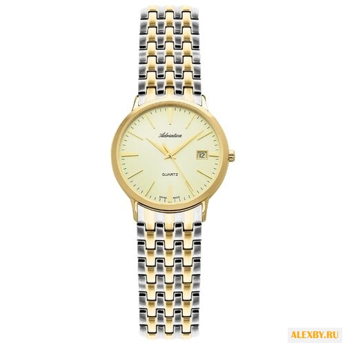 Наручные часы Adriatica