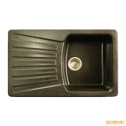 Врезная кухонная мойка RussGran