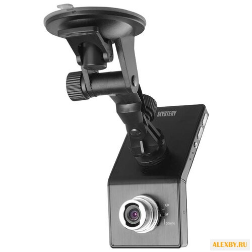 Видеорегистратор Mystery