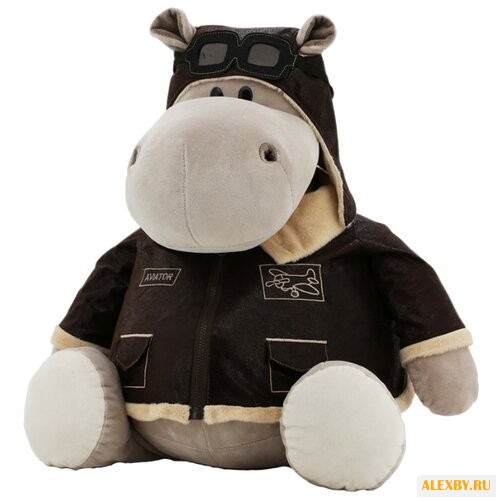 Мягкая игрушка Orange Toys