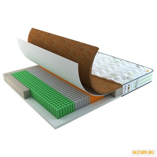 Матрас RollMatratze Feder 256