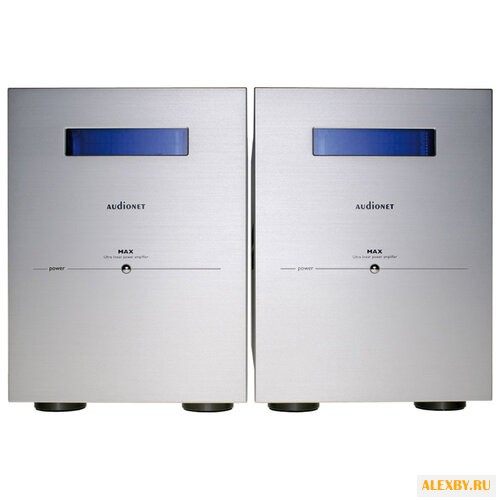 Усилитель мощности Audionet MAX