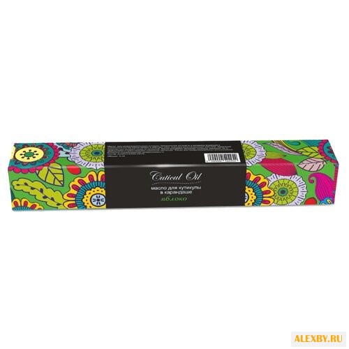 Масло JessNail для кутикулы в