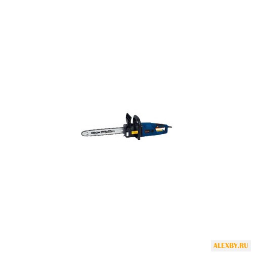 Цепная электрическая пила