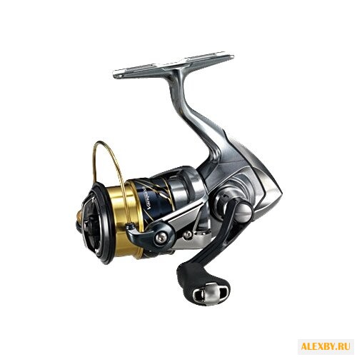 Катушка SHIMANO VANQUISH C2000S