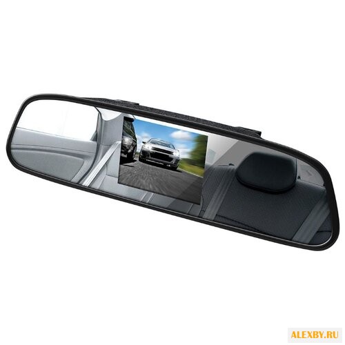 Автомобильный монитор Digma