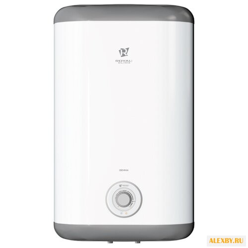 Накопительный водонагреватель