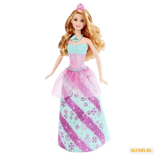 Кукла Barbie Дримтопия