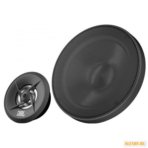 Автомобильная акустика JBL