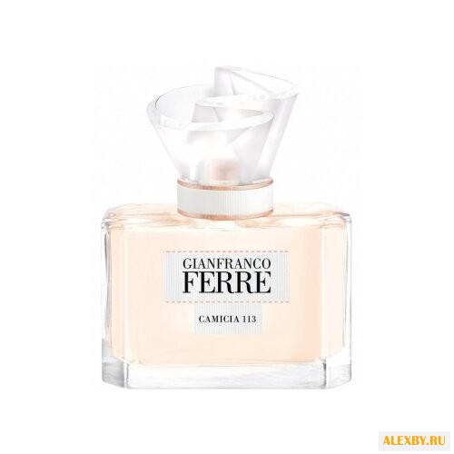 GF Ferre Camicia 113 Eau de