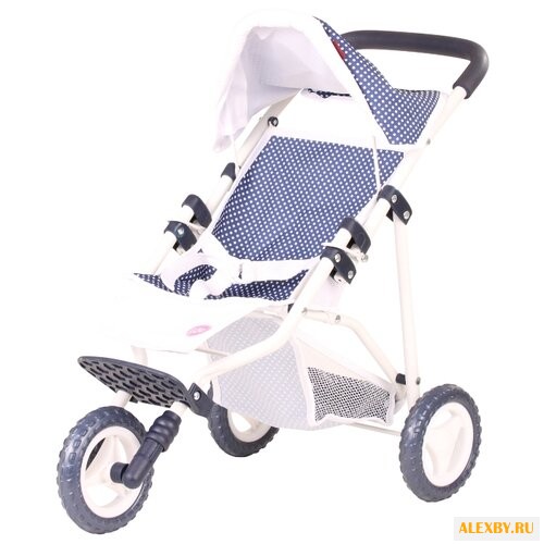 Прогулочная коляска Gotz