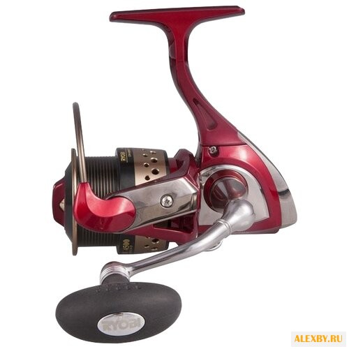 Катушка RYOBI Oasys Match 4500