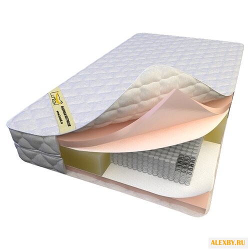 Матрас Luntek Memorix 625