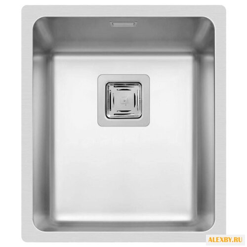 Интегрированная кухонная мойка