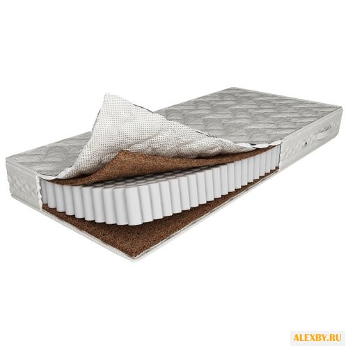 Матрас Sonberry Кокос TFK