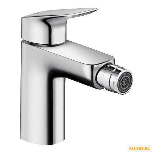 Однорычажный смеситель для биде