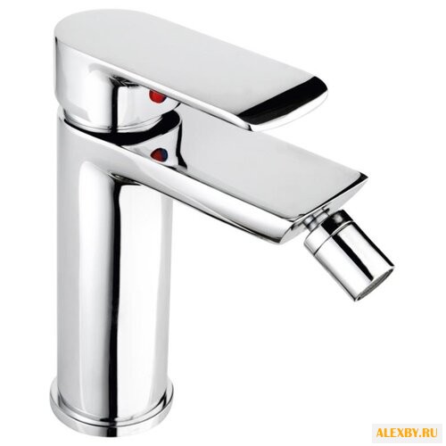 Однорычажный смеситель для биде