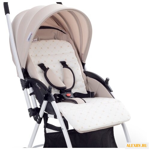 Матрас для прогулочной коляски