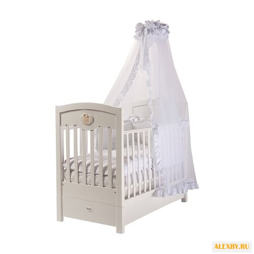 Кроватка Feretti Enchant