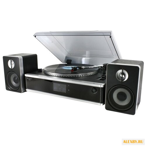 Виниловый проигрыватель