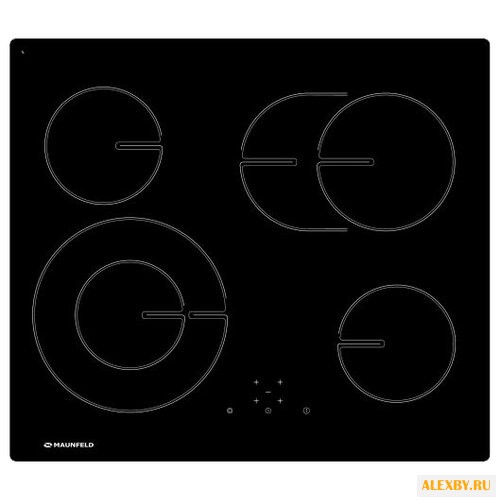 Варочная панель MAUNFELD MVCE