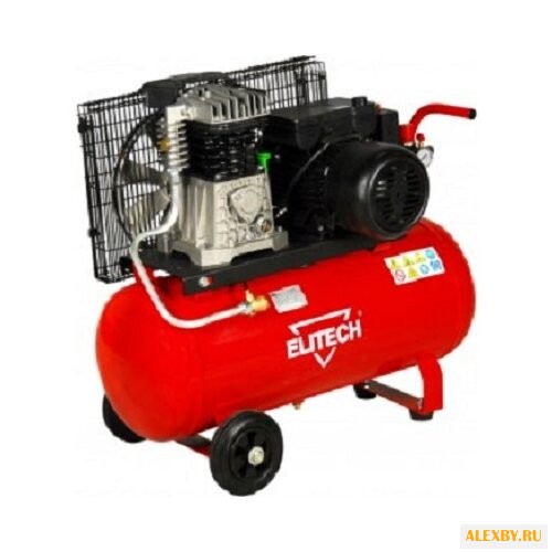 Компрессор ELITECH КР 50 AB360