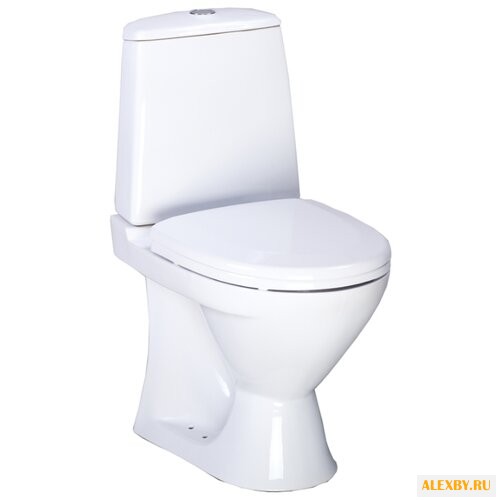 Унитаз Santeri Лилия Стандарт