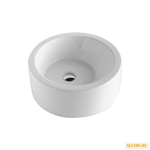 Раковина 42 см Olympia Tutto TRTO